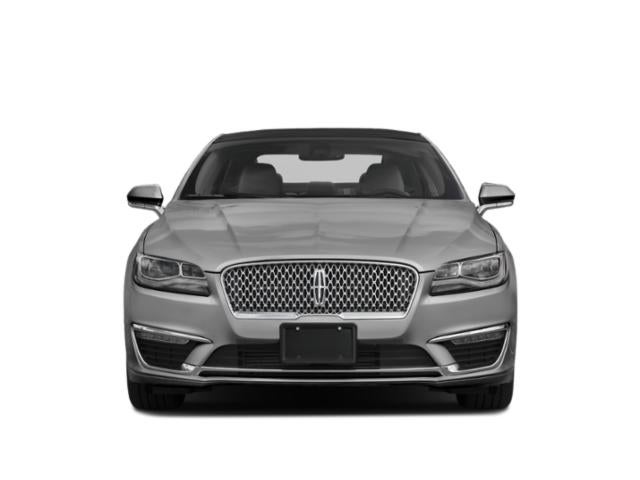 2018 Lincoln MKZ Premiere PREMIUM SOUND SYSTEM