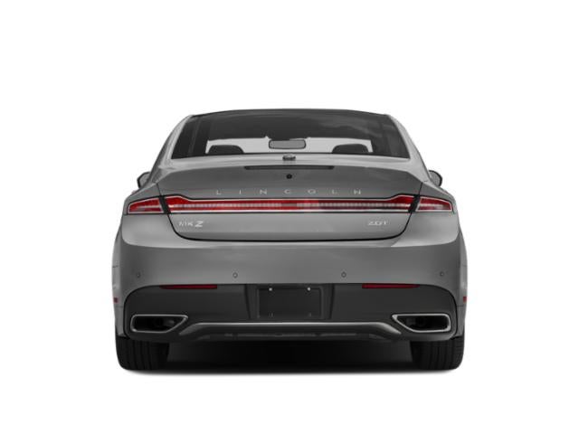 2018 Lincoln MKZ Premiere PREMIUM SOUND SYSTEM