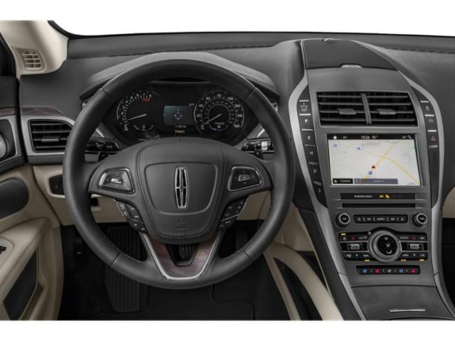 2018 Lincoln MKZ Premiere PREMIUM SOUND SYSTEM