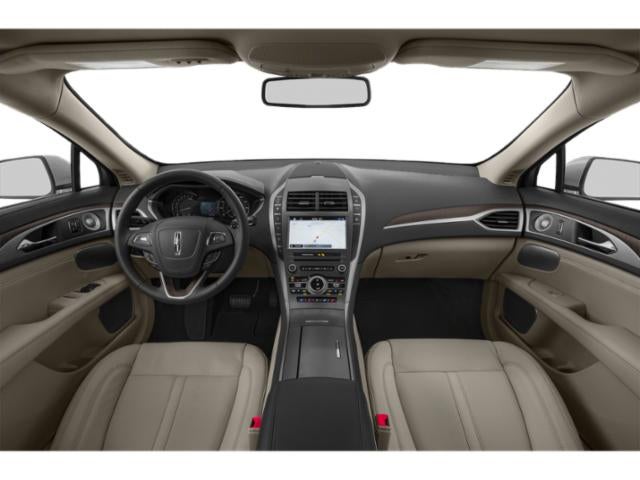 2018 Lincoln MKZ Premiere PREMIUM SOUND SYSTEM