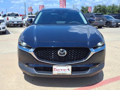 2023 Mazda Mazda CX-30 2.5 S Premium Package AWD