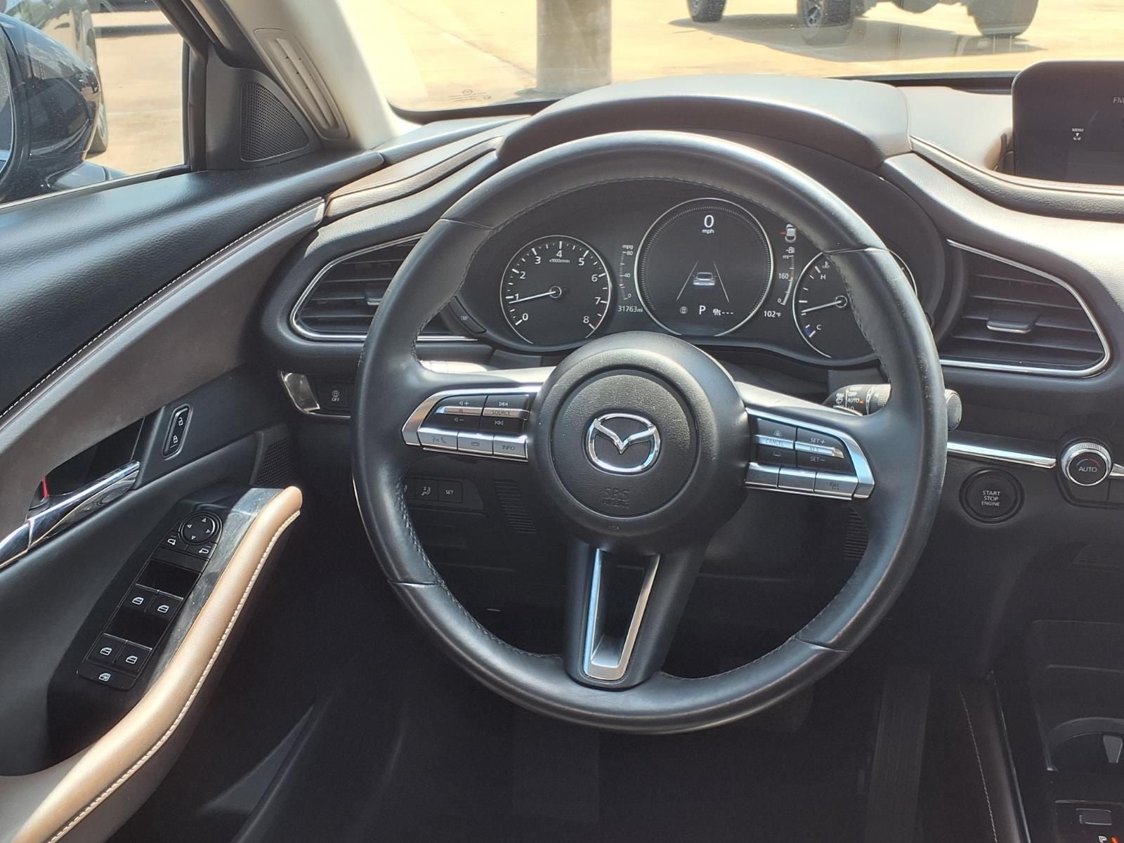 2023 Mazda Mazda CX-30 2.5 S Premium Package AWD