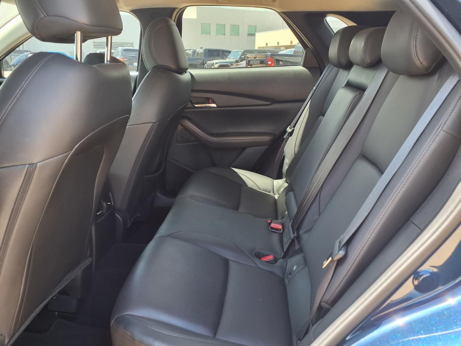 2023 Mazda Mazda CX-30 2.5 S Premium Package AWD