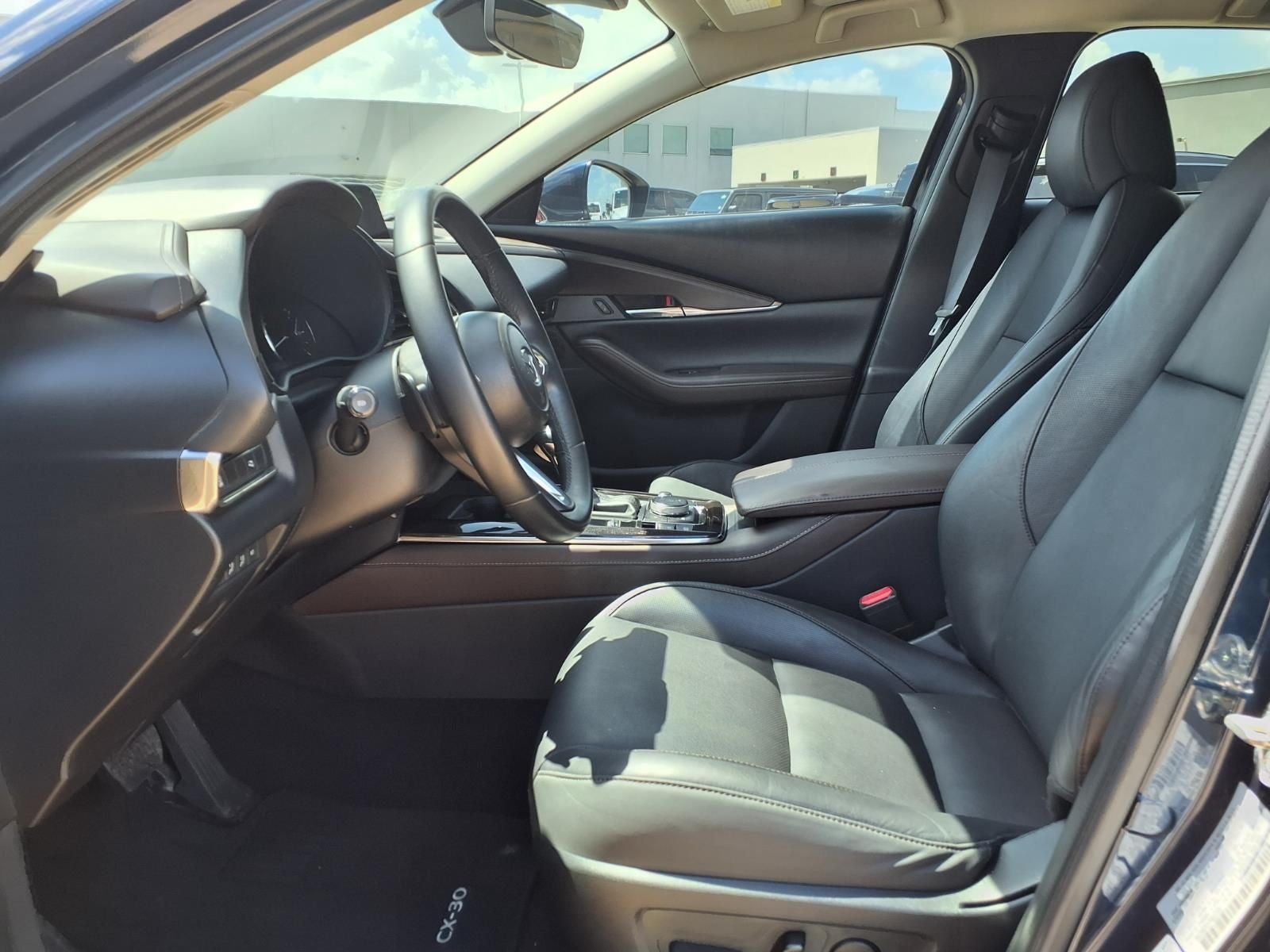 2023 Mazda Mazda CX-30 2.5 S Premium Package AWD