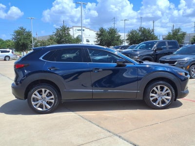 2023 Mazda Mazda CX-30 2.5 S Premium Package AWD
