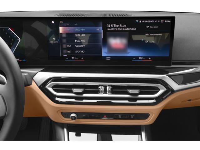 2024 BMW 3 Series 330i CONVENIENCE PKG