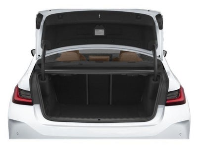 2024 BMW 3 Series 330i CONVENIENCE PKG