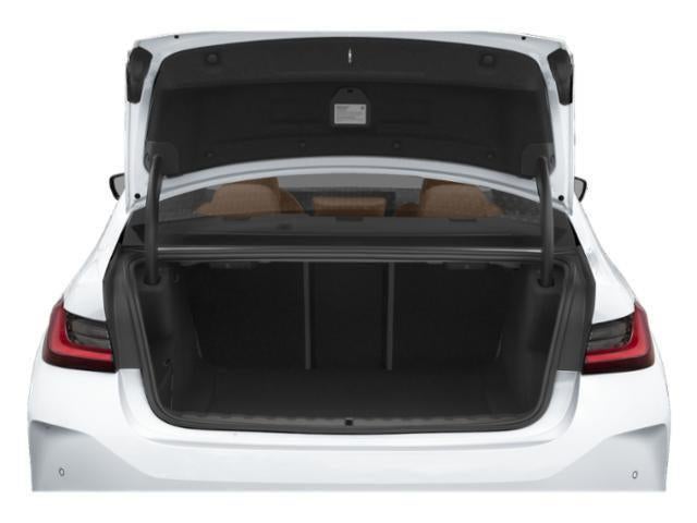 2024 BMW 3 Series 330i CONVENIENCE PKG
