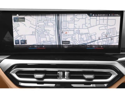 2024 BMW 3 Series 330i CONVENIENCE PKG