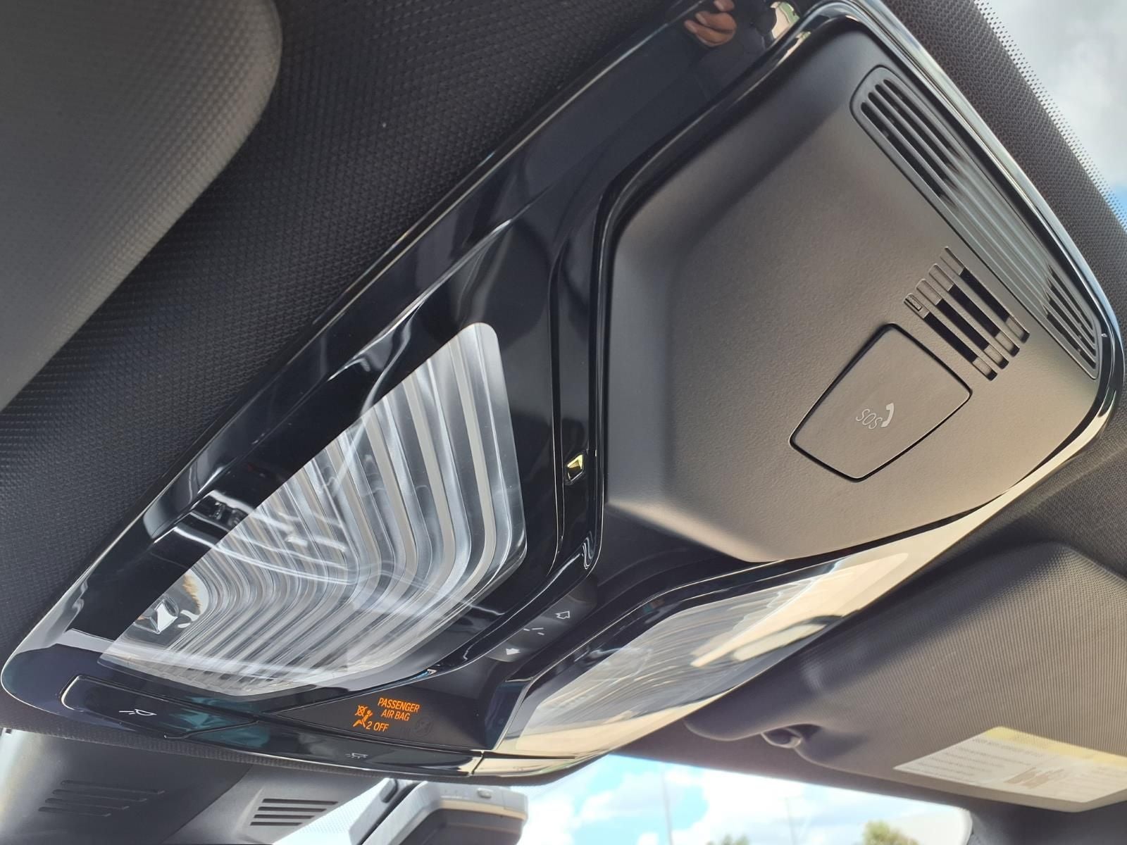 2024 BMW 3 Series 330i CONVENIENCE PKG