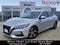 2022 Nissan Sentra SV BLIND-SPOT
