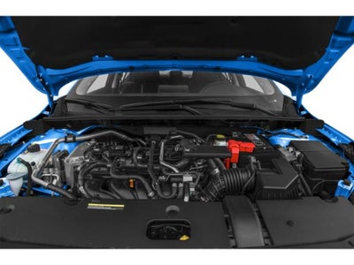 2021 Nissan Sentra SV 2.0 BSW & LDW