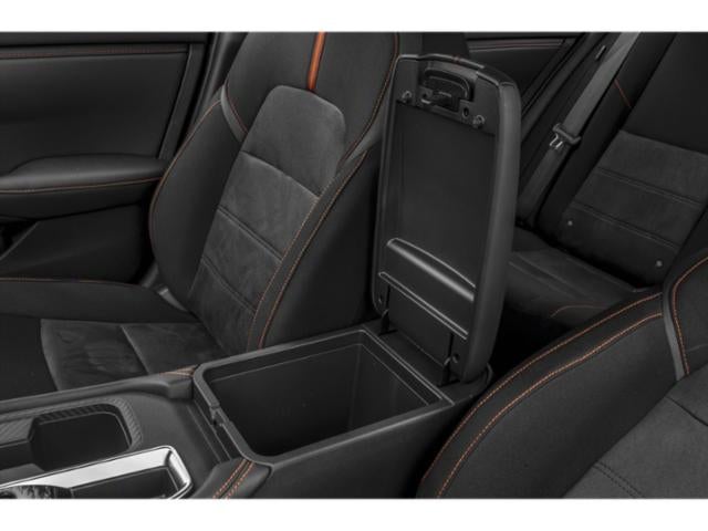 2021 Nissan Sentra SV 2.0 BSW & LDW
