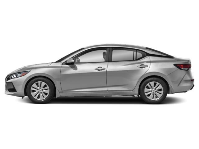 2021 Nissan Sentra SV 2.0 BSW & LDW