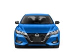 2021 Nissan Sentra SV 2.0 BSW & LDW
