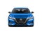 2021 Nissan Sentra SV 2.0 BSW & LDW