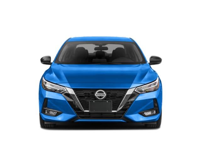 2021 Nissan Sentra SV 2.0 BSW & LDW