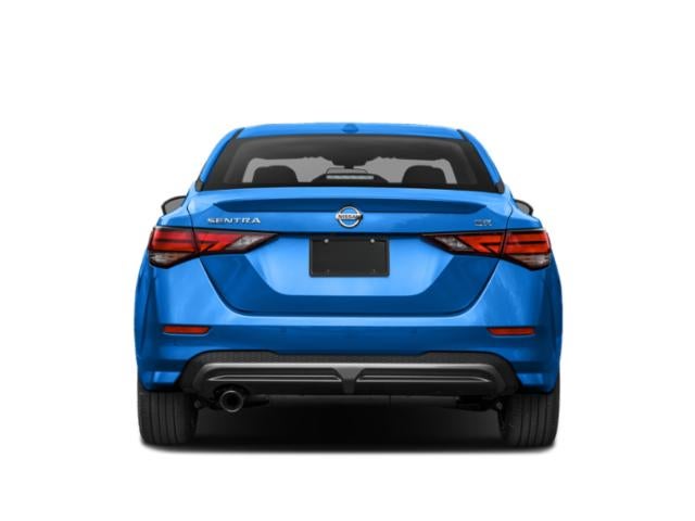 2021 Nissan Sentra SV 2.0 BSW & LDW