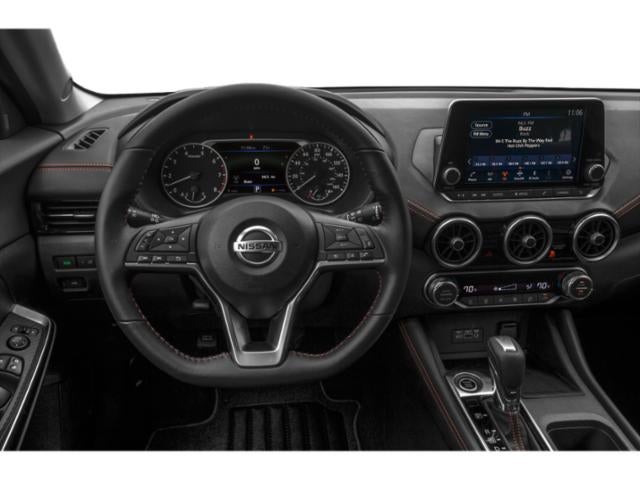 2021 Nissan Sentra SV 2.0 BSW & LDW