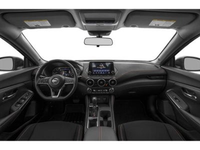 2021 Nissan Sentra SV 2.0 BSW & LDW