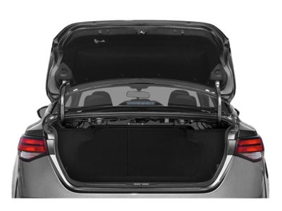 2023 Nissan Sentra SV 2.0 SAFETY SHIELD® 360