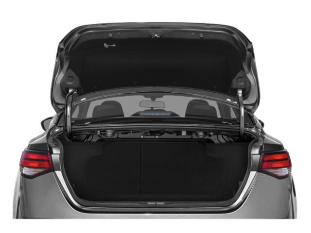 2023 Nissan Sentra SV 2.0 SAFETY SHIELD® 360