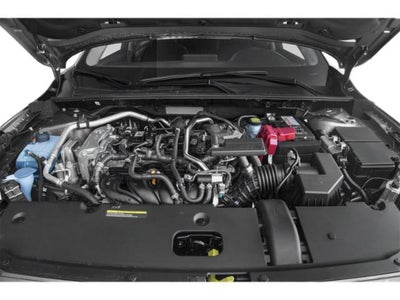 2023 Nissan Sentra SV 2.0 SAFETY SHIELD® 360