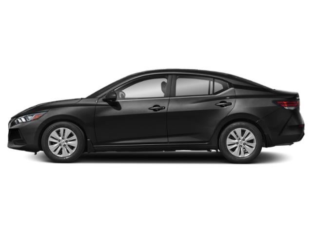 2023 Nissan Sentra SV 2.0 SAFETY SHIELD® 360