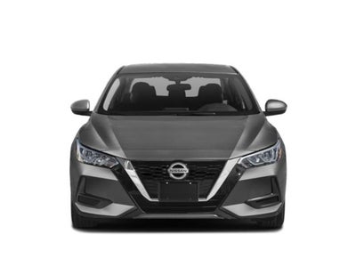 2023 Nissan Sentra SV 2.0 SAFETY SHIELD® 360