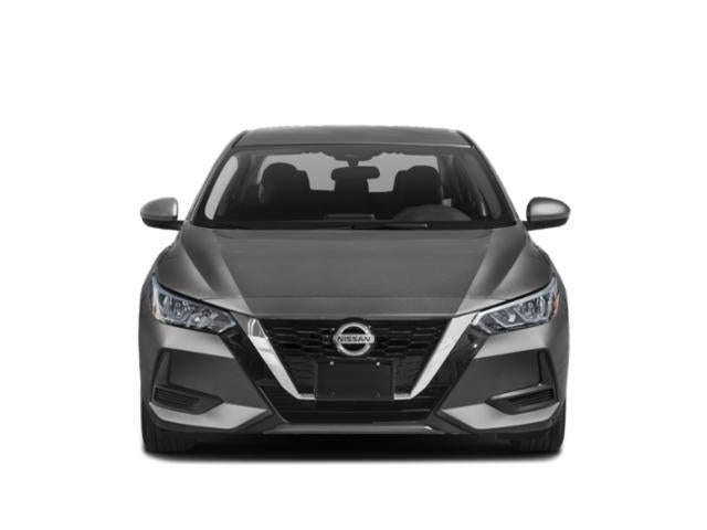 2023 Nissan Sentra SV 2.0 SAFETY SHIELD® 360