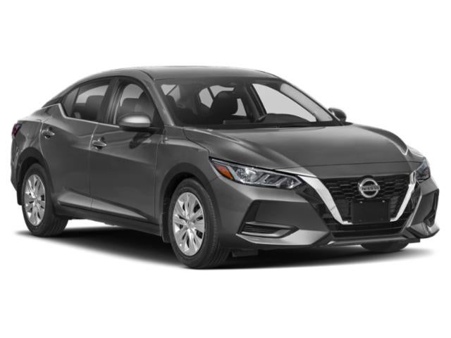 2023 Nissan Sentra SV 2.0 SAFETY SHIELD® 360