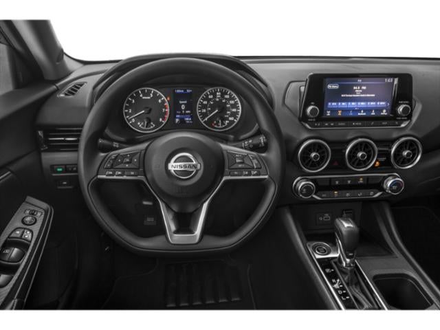 2023 Nissan Sentra SV 2.0 SAFETY SHIELD® 360