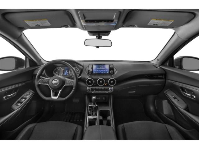2023 Nissan Sentra SV 2.0 SAFETY SHIELD® 360