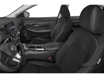 2023 Nissan Sentra SV 2.0 SAFETY SHIELD® 360