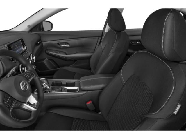 2023 Nissan Sentra SV 2.0 SAFETY SHIELD® 360