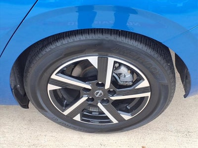 2025 Nissan Sentra SV SAFETY SHIELD® 360