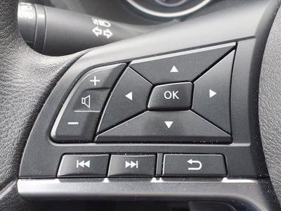 2025 Nissan Sentra SV SAFETY SHIELD® 360