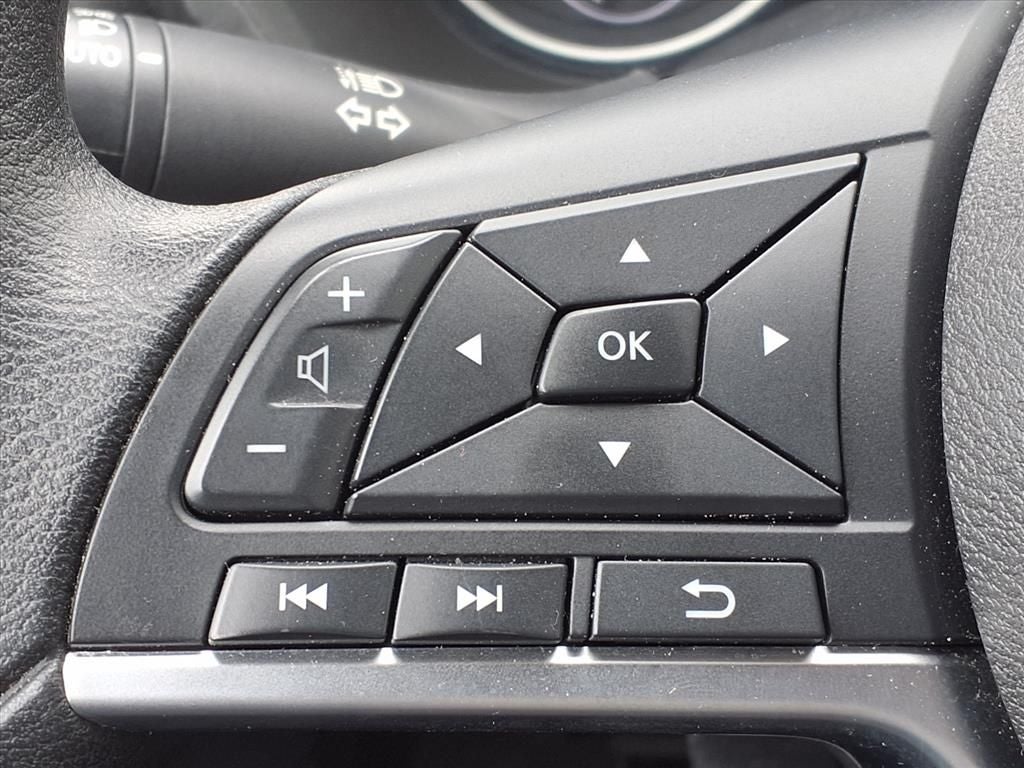2025 Nissan Sentra SV SAFETY SHIELD® 360