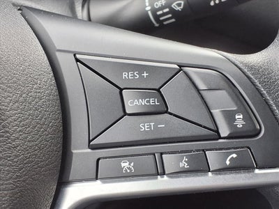 2025 Nissan Sentra SV SAFETY SHIELD® 360
