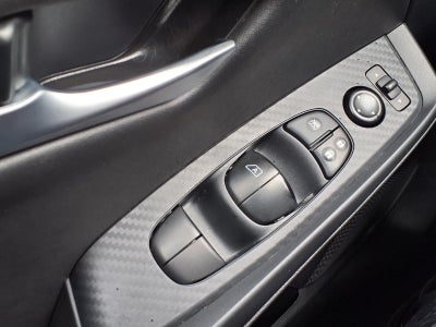2025 Nissan Sentra SV SAFETY SHIELD® 360