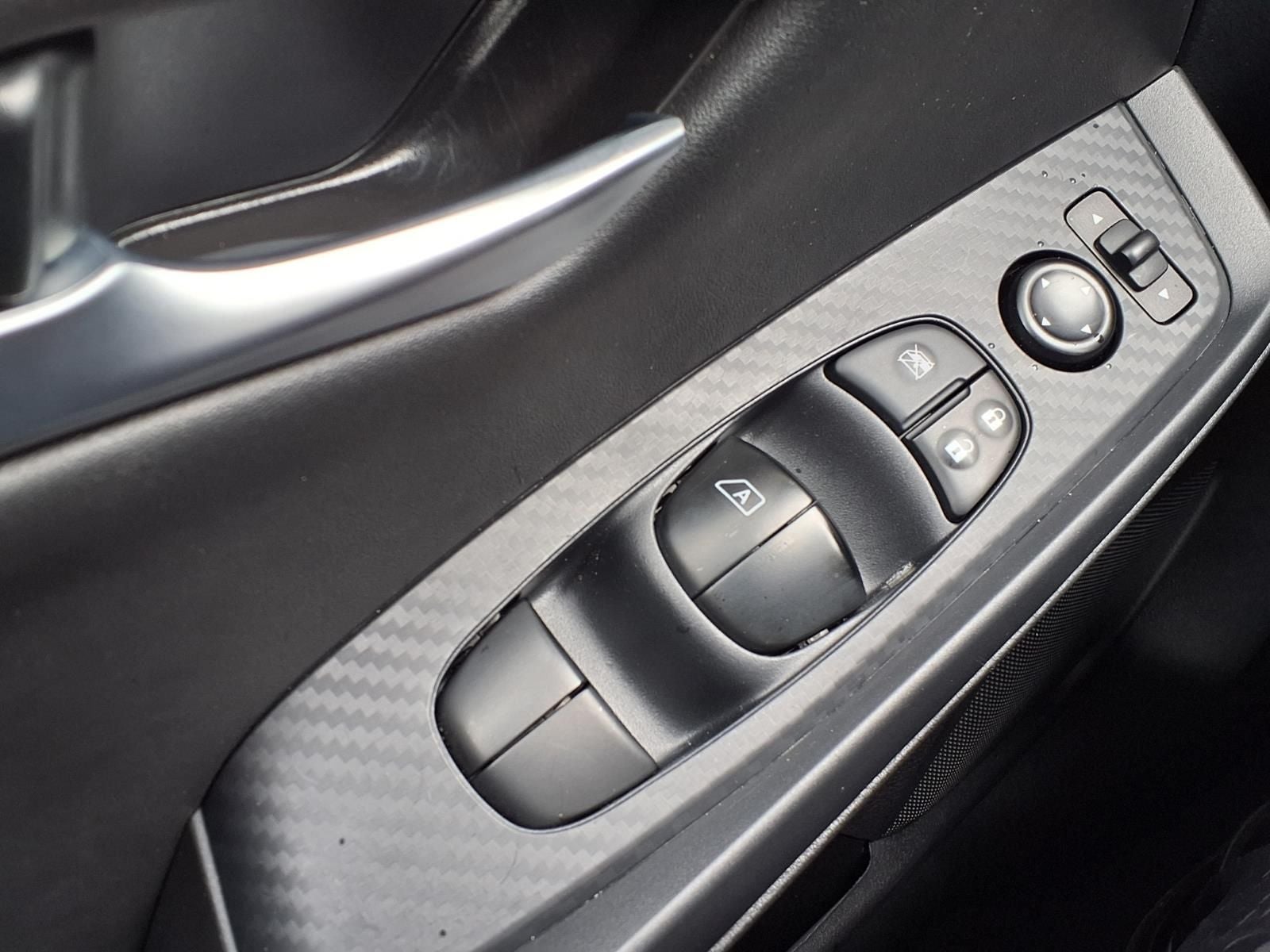 2025 Nissan Sentra SV SAFETY SHIELD® 360