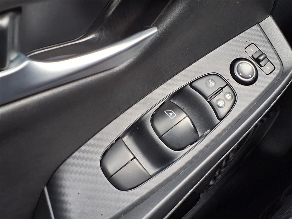 2025 Nissan Sentra SV SAFETY SHIELD® 360