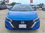 2025 Nissan Sentra SV SAFETY SHIELD® 360