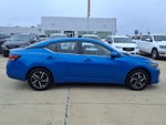 2025 Nissan Sentra SV SAFETY SHIELD® 360