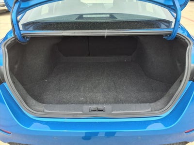 2025 Nissan Sentra SV SAFETY SHIELD® 360