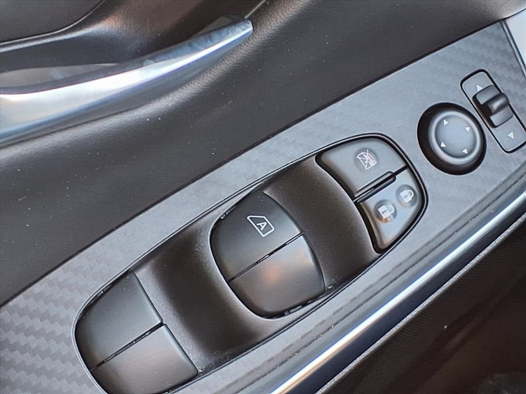 2020 Nissan Sentra SR PREMIUM PKG