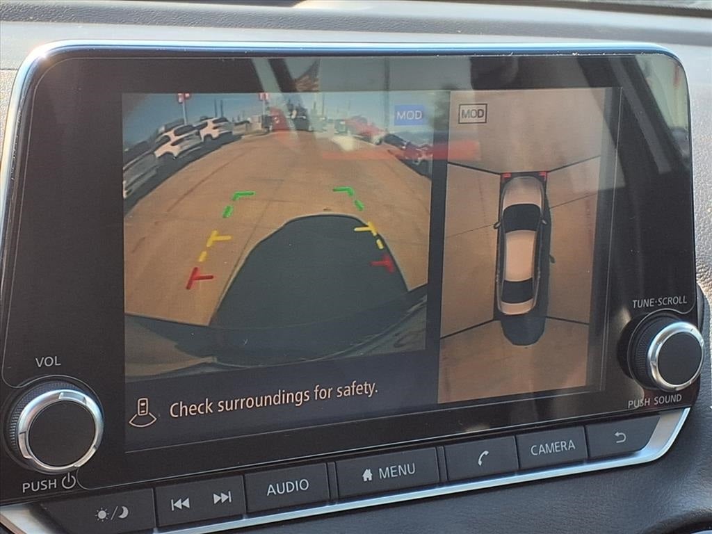 2020 Nissan Sentra SR PREMIUM PKG