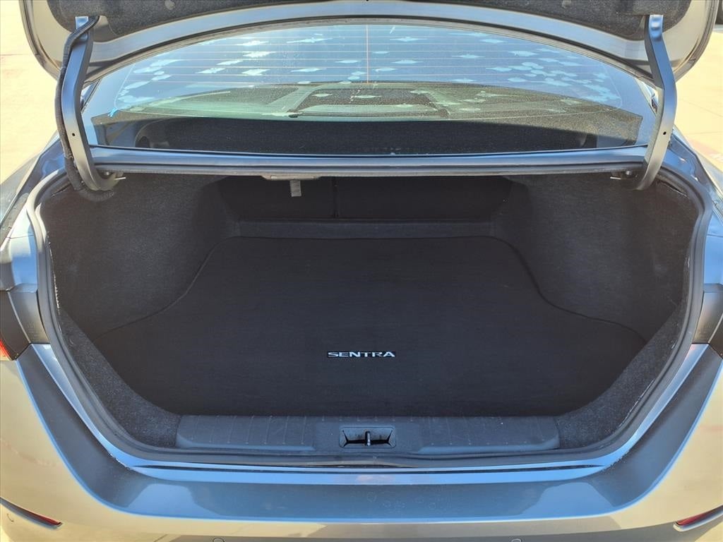 2020 Nissan Sentra SR PREMIUM PKG