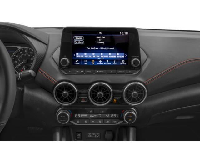 2025 Nissan Sentra SR 2.0 PREMIUM PKG
