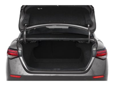 2025 Nissan Sentra SR 2.0 PREMIUM PKG
